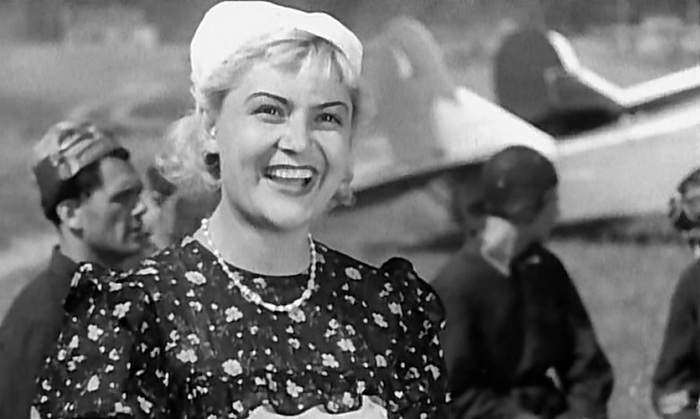 10 знаменитостей, которые были незаслуженно осуждены во времена СССР 10 знаменитостей, которые были незаслуженно осуждены во времена СССР