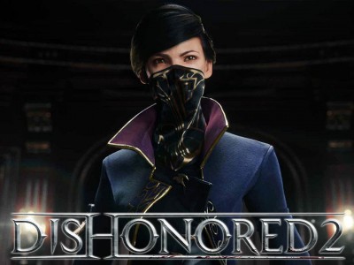 Геймплей Dishonored 2 с комментариями разработчиков показали на видео