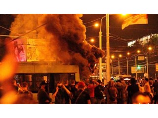 В Белоруссии даже больше майдан, чем можно было ожидать, — мнение