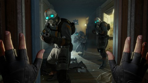Alyx — только начало. Valve поделилась планами на следующие Half-Life HalfLife, многие, очень, Valve, станет, дизайнер, фанатам, истории, вернуться, давно, которые, серии, частями, второй, первой, между, разворачиваются, которого, возможно, события