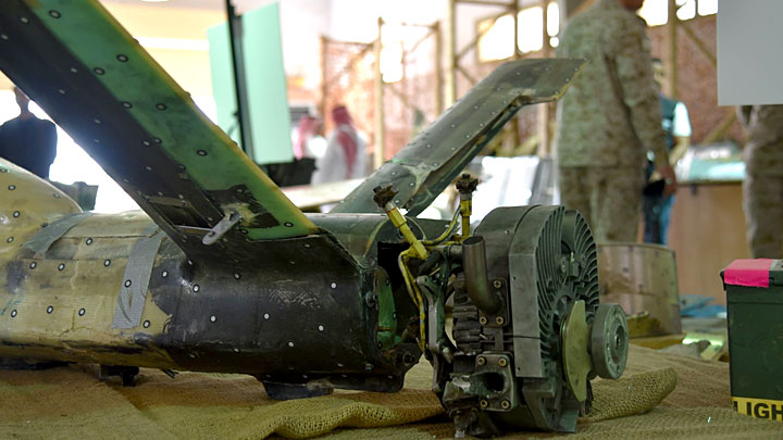 Лазером по дронам, или Что может проредить «зубы дракона» оружие