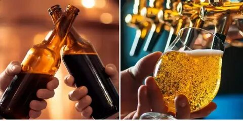 Почему разливное пиво так сильно отличается от бутылочного на вкус 