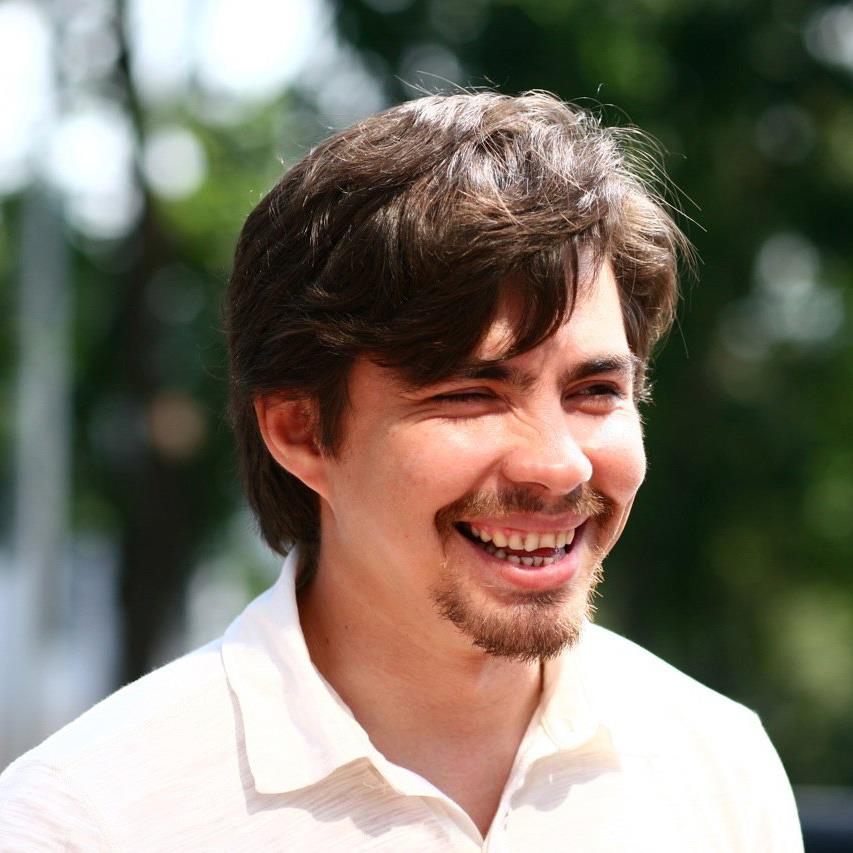 fedor ovchinnikov