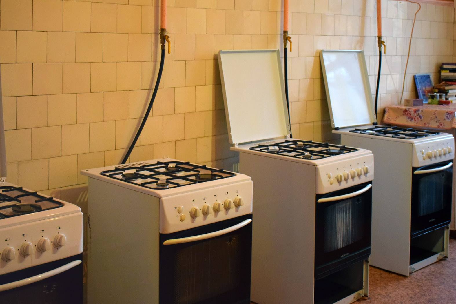 «Эрмитаж видела, а такую квартиру нет»: в Санкт-Петербурге продается квартира с 58 комнатами «Эрмитаж видела, а такую квартиру нет»: в Санкт-Петербурге продается квартира с 58 комнатами коммунальная квартира