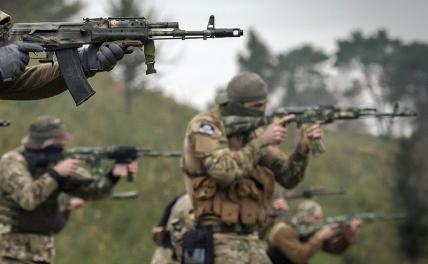 У границ России объявились боевики «шейха Мансура»