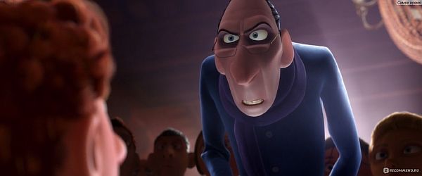 Ставим медицинские диагнозы известным киноперсонажам диагнозы,кино и тв,медицина и здоровье,персонажи,юмор