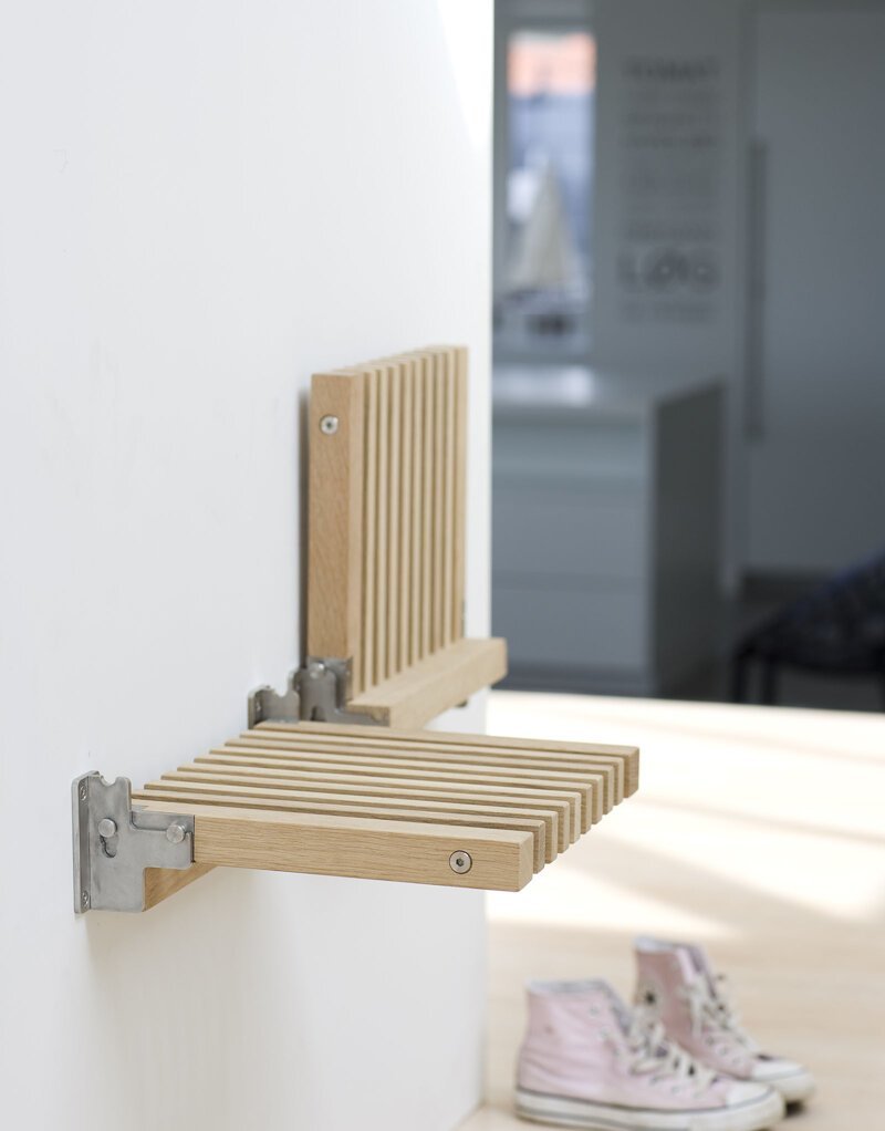 20 крутых идей для маленьких прихожих, которые можно сделать быстро и без затрат своими руками идеи для дома,интерьер и дизайн