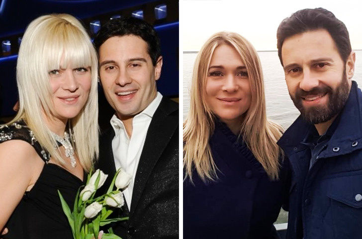 Посмотрите, как изменились 14 звездных пар за долгие годы семейной жизни Посмотрите, как изменились 14 звездных пар за долгие годы семейной жизни актер,актриса,концерт,красота,наши звезды,певец,развлечение,скандал,шоубиz