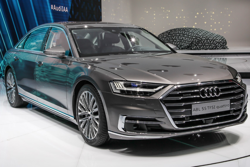 За какие автомобили россияне готовы платить от 0 000 