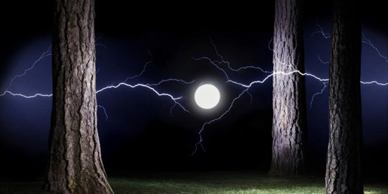 Шаровая молния - неразгаданное явление природы доказательства