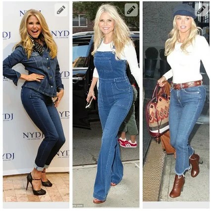 Не всегда модна, но всегда шикарна в свои 65: что носит Кристи Бринкли? Не всегда модна, но всегда шикарна в свои 65: что носит Кристи Бринкли? знаменитости,иконы стиля,красота,Кристи Бринкли,мода и красота,модные образы,одежда и аксессуары,стиль жизни,фигура