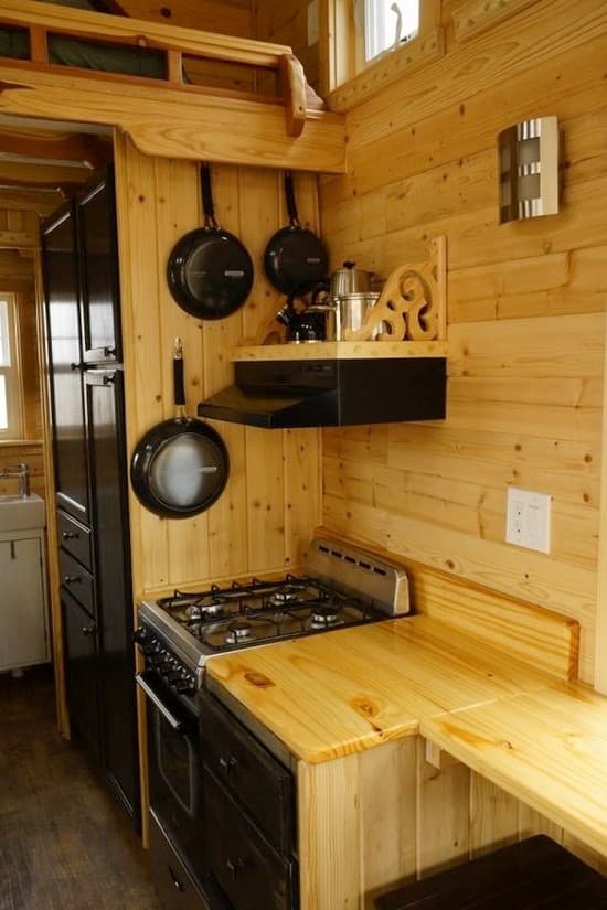 Кухня мечта для маленького домика: 30 уютных и красивых вариантов идеи для дома,интерьер и дизайн