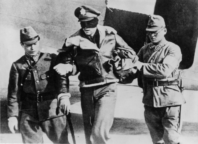 В этот день: Первый авианалет на Токио. 18 апреля 1942 года вторая мировая, вторая мировая война, история