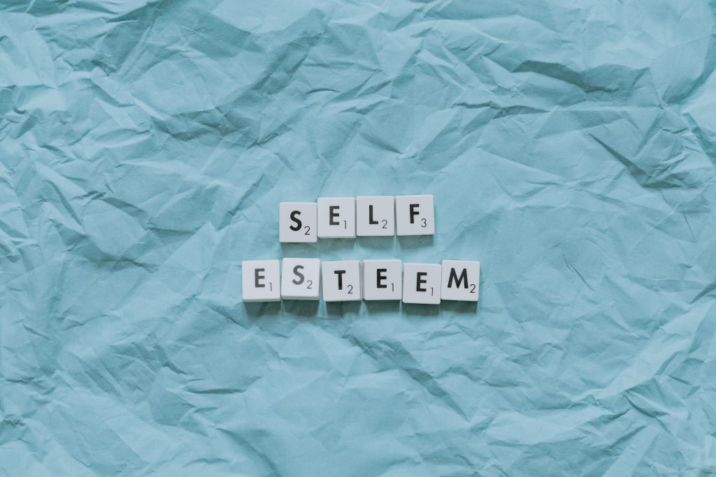 Self Esteem