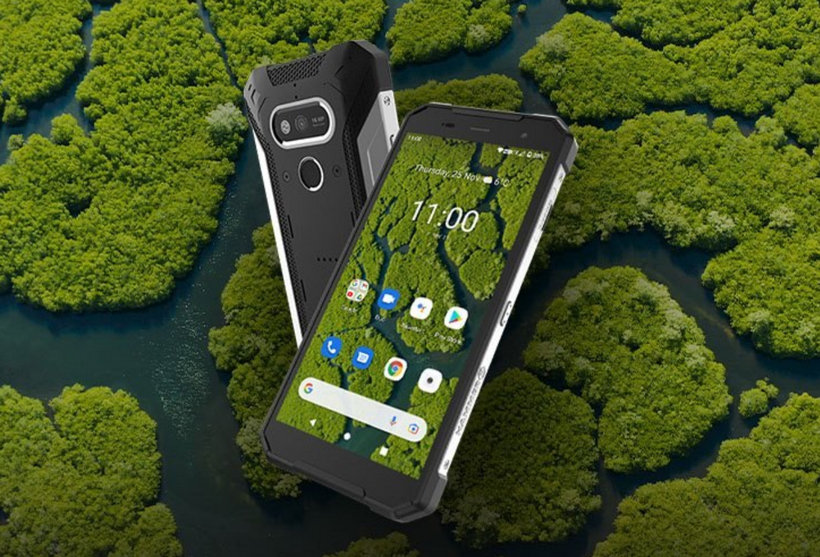 МОЛОТ Эксплорер Плюс Эко