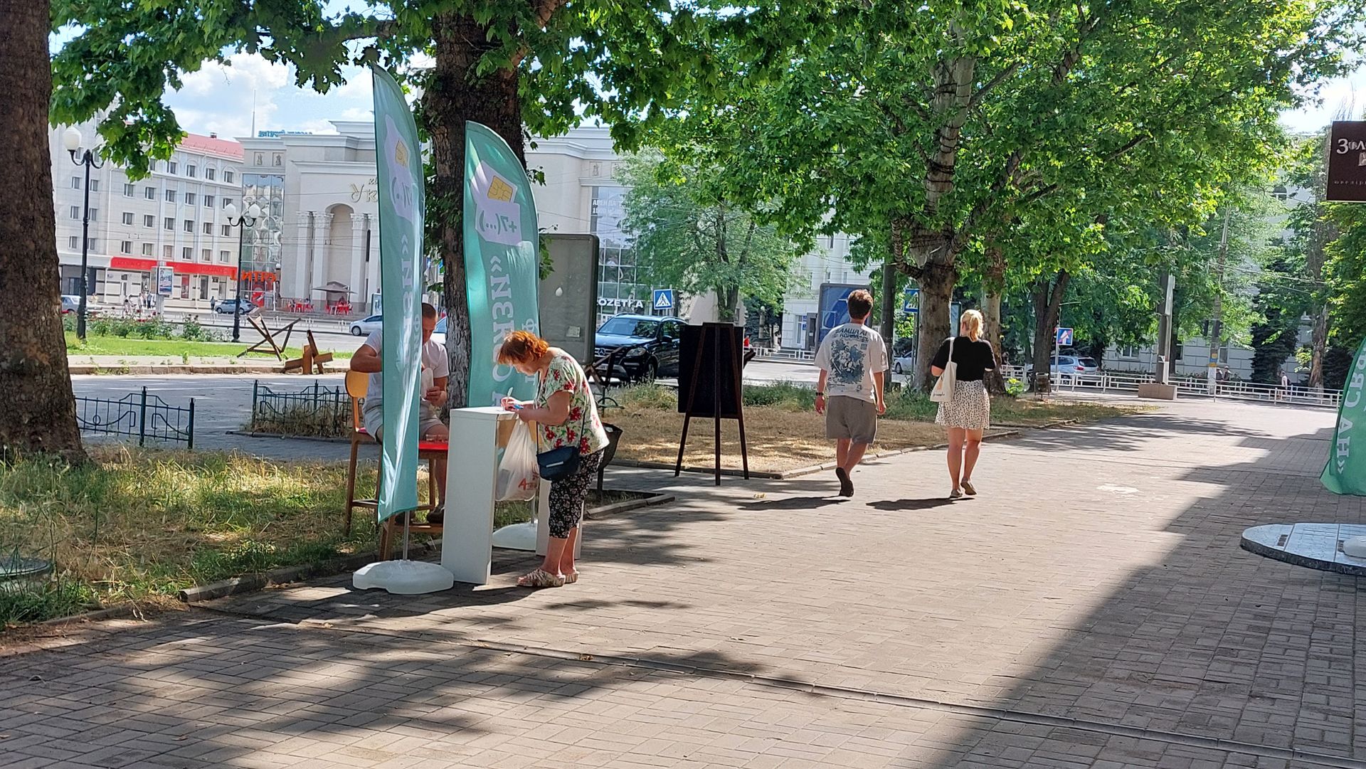 Трое суток пути и куча нервов: корреспондент ФАН добрался до освобожденного Херсона Трое суток пути и куча нервов: корреспондент ФАН добрался до освобожденного Херсона Военкоры ФАН