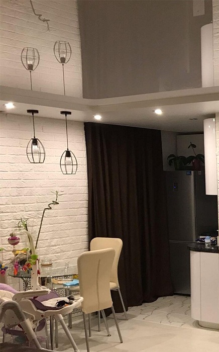 Вторая жизнь «хрущевки» Вторая жизнь «хрущевки»