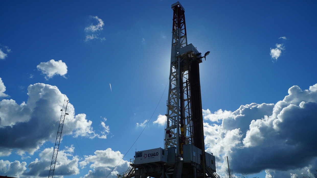 Китай и Индия будут бороться с ростом цен на нефть