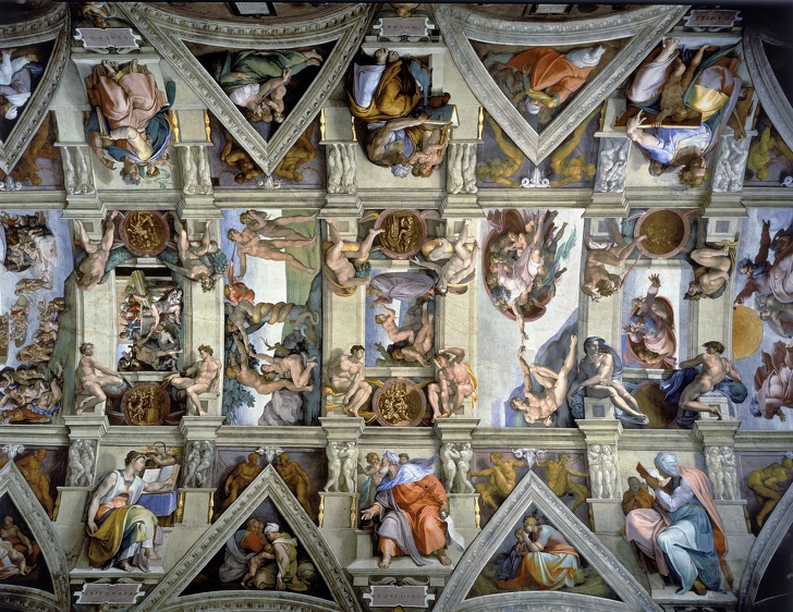 15 исключительных фактов о Ватикане, которые как будто придумал Дэн Браун