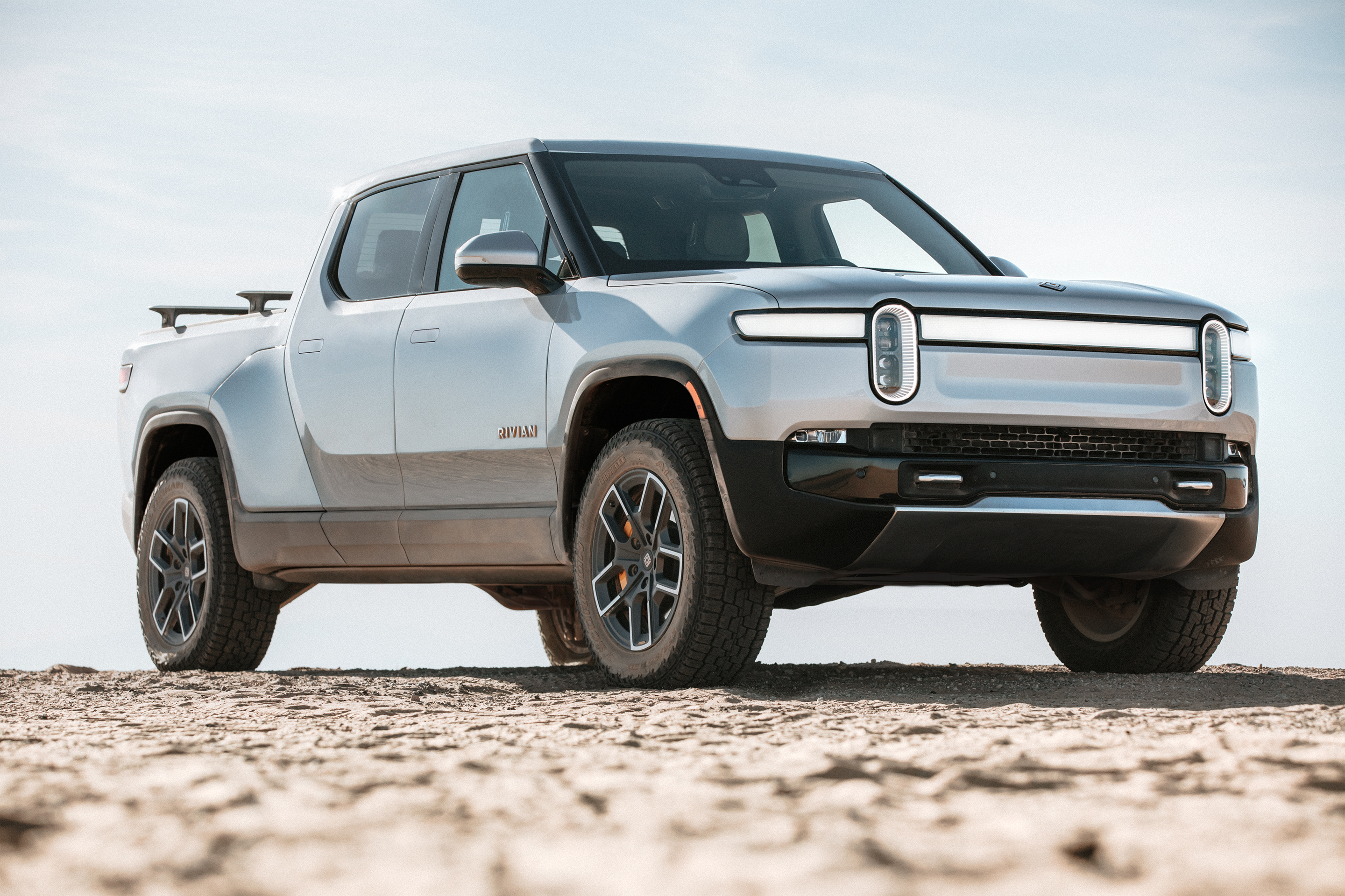 Rivian объявила цену размещения в рамках IPO - $78 за акцию
