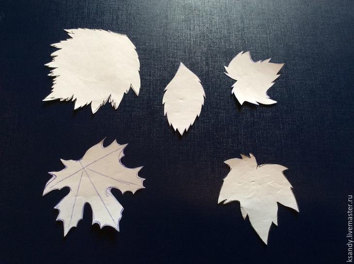 Переделываем простенькие пантолеты: мастер-класс Переделываем простенькие пантолеты: мастер-класс женские хобби