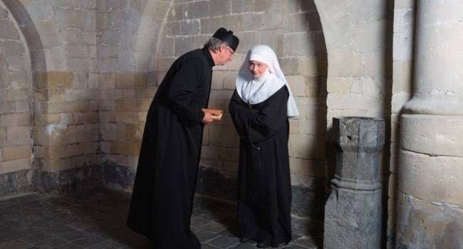 Анекдоты про Рождество