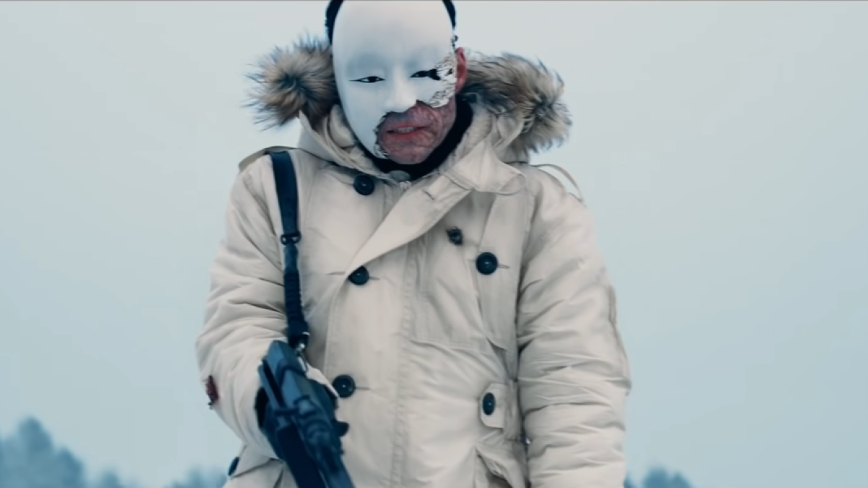 Зрителей с физическими дефектами возмутили злодеи в новом фильме про Джеймса Бонда