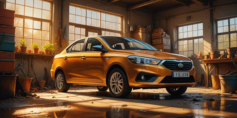 фото: LadaMan.ru: Ваш надежный партнёр в ремонте автомобилей Lada