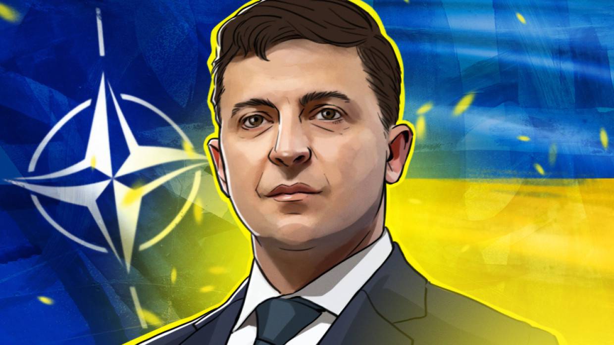 Депутат Рады раскрыл план Киева спровоцировать Москву на агрессию