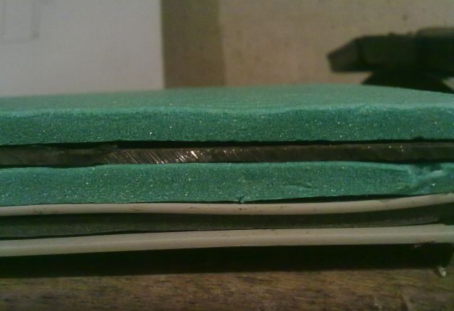 Как сделать бронежилет своими руками Как сделать бронежилет своими руками самоделкин