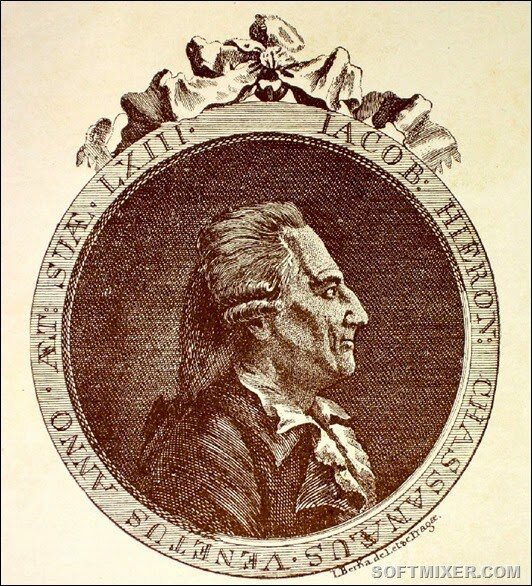 Джакомо Казанова: масон, шпион, авантюрист 