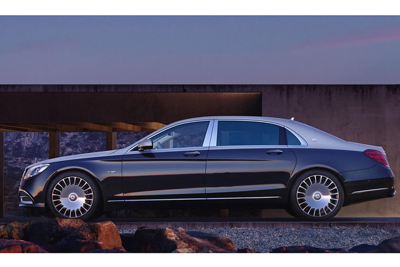 За какие автомобили россияне готовы платить от 0 000 