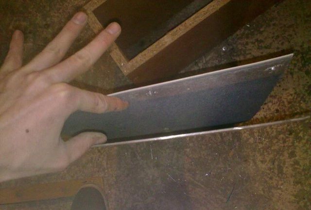 Как сделать бронежилет своими руками Как сделать бронежилет своими руками самоделкин