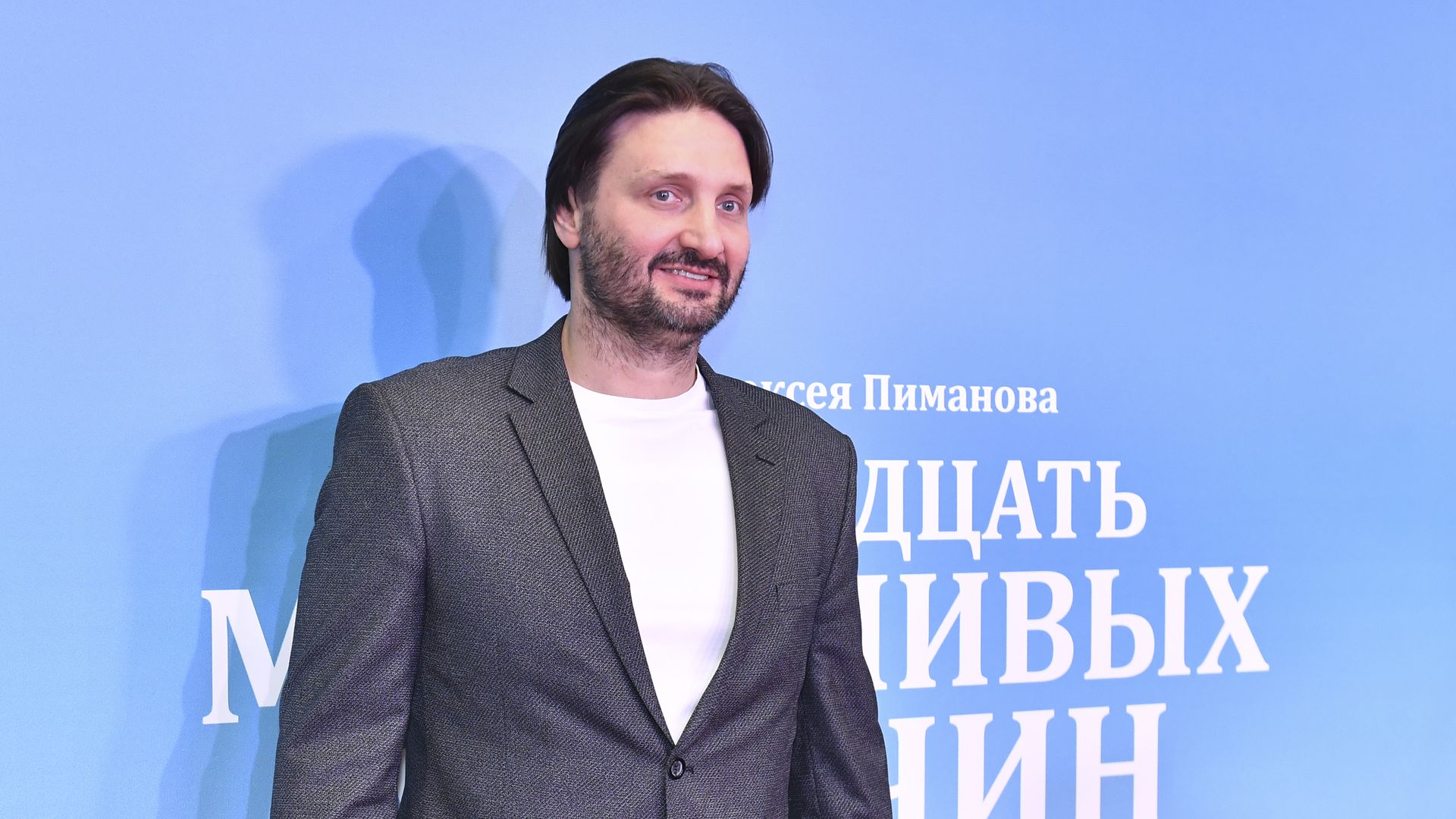 Запашный не намерен уклоняться от службы, если придет повестка