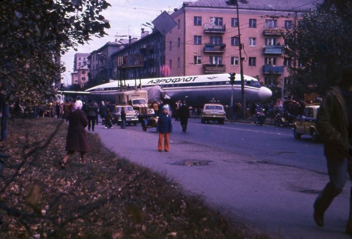 Советская эпоха в увлекательных исторических снимках СССР, жизнь, фото