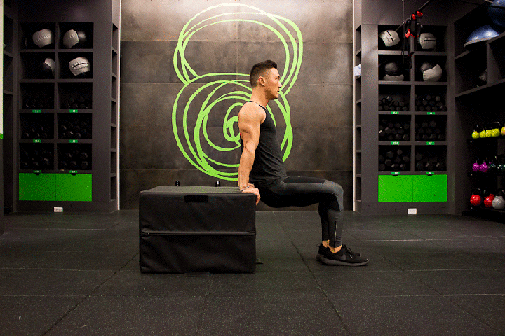 комплекс упражнений для рук