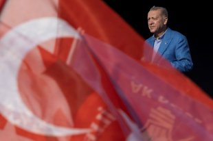 Эксперт Сатановский объяснил, на чем держится популярность Эрдогана