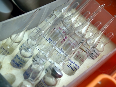 Учёные считают, что создали прививку от рака