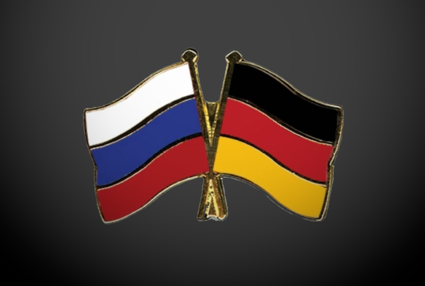 Всего одно решение Германии может сделать США второстепенной страной, а Россию - лидером мира новости,события