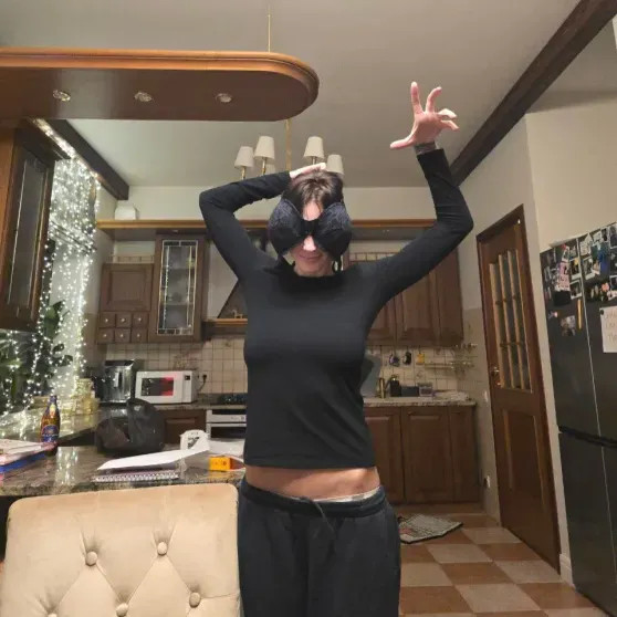 Настя Ивлеева