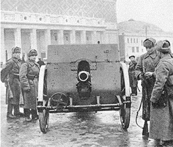 100-мм гаубица обр.1914 (австро-венгерская)