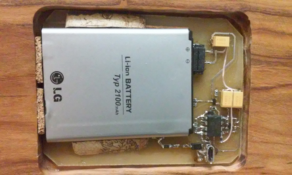 Шкатулка Шкатулка самоделкин