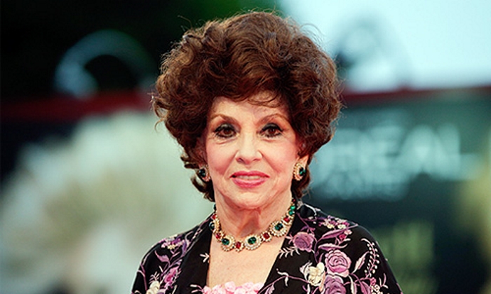 Фигуру Джины Лоллобриджиды многие считали эталоном. Посмотрите, как актриса выглядит в свои 90 Фигуру Джины Лоллобриджиды многие считали эталоном. Посмотрите, как актриса выглядит в свои 90 celebrities