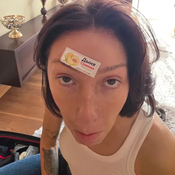 Настя Ивлеева