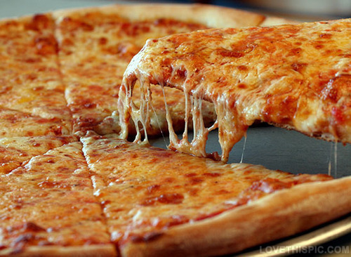 Teen Pizza Taste Off: Round 2 Thursday 1/30 – Avon Free Public Library