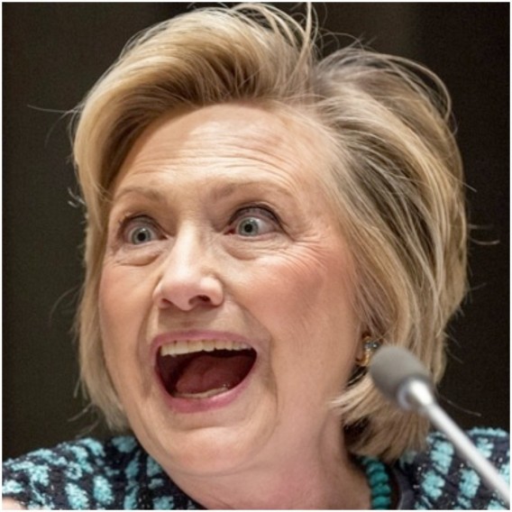 Хиллари Клинтон политики, фото, юмор