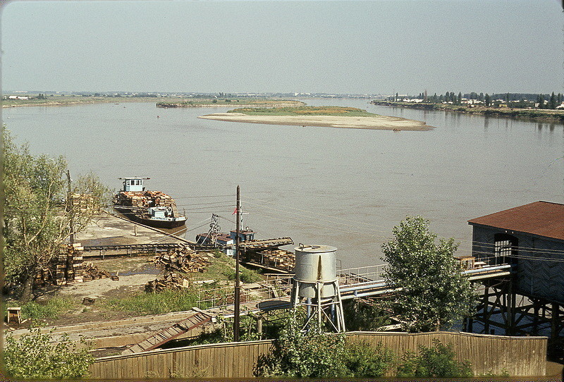 На реке Кубань: Кубань, ретро фото, фотографии