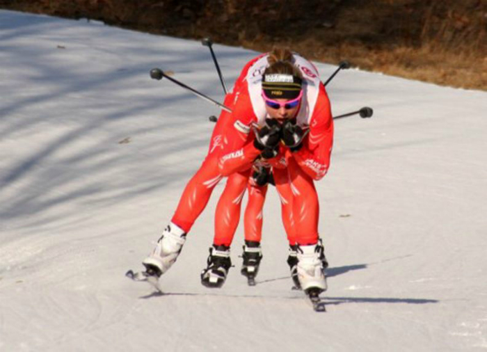 19 сумасшедших кадров, на которых замерло время 19 сумасшедших кадров, на которых замерло время