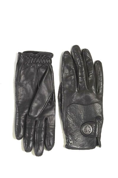 Модные переделки перчаток Модные переделки перчаток переделки,перчатки,своими руками