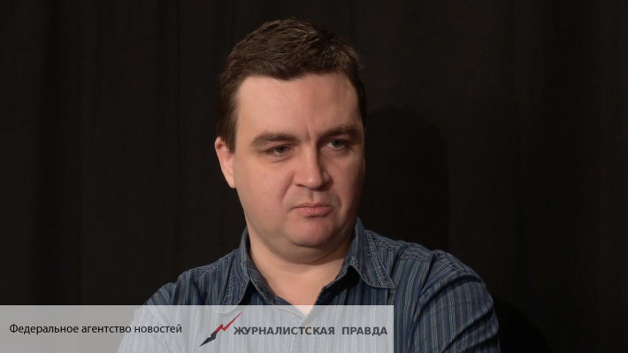 Александр Роджерс: Москва начала операцию по принуждению Киева к разуму Александр Роджерс: Москва начала операцию по принуждению Киева к разуму новости,события,политика